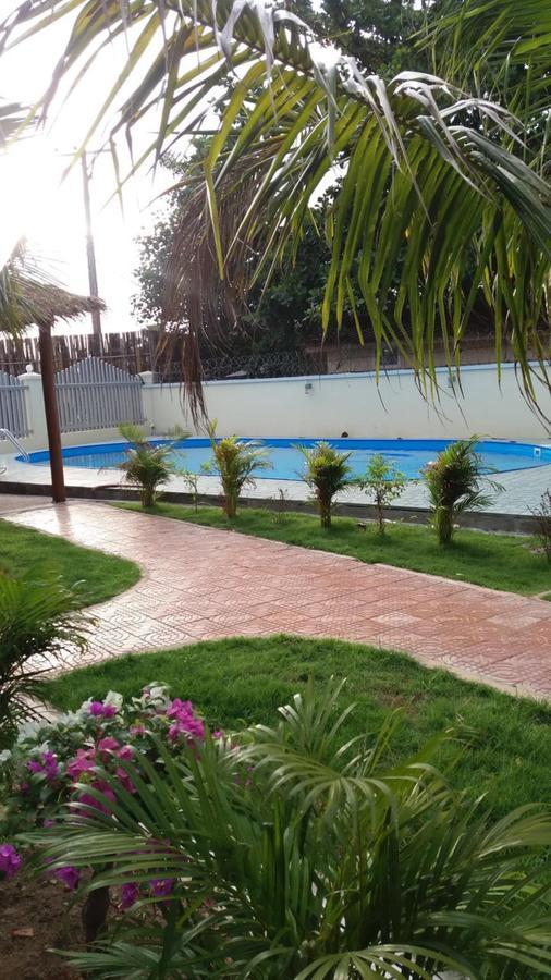 Spayhiti Sihanoukville Exterior foto