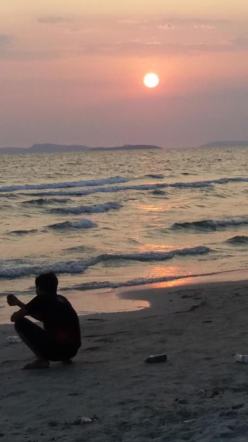 Spayhiti Sihanoukville Exterior foto