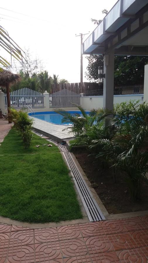 Spayhiti Sihanoukville Exterior foto