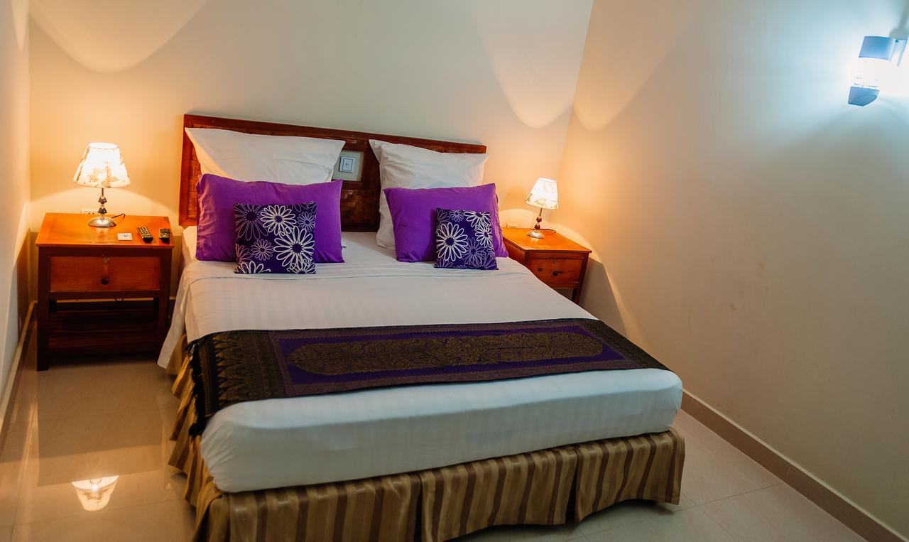 Spayhiti Sihanoukville Exterior foto
