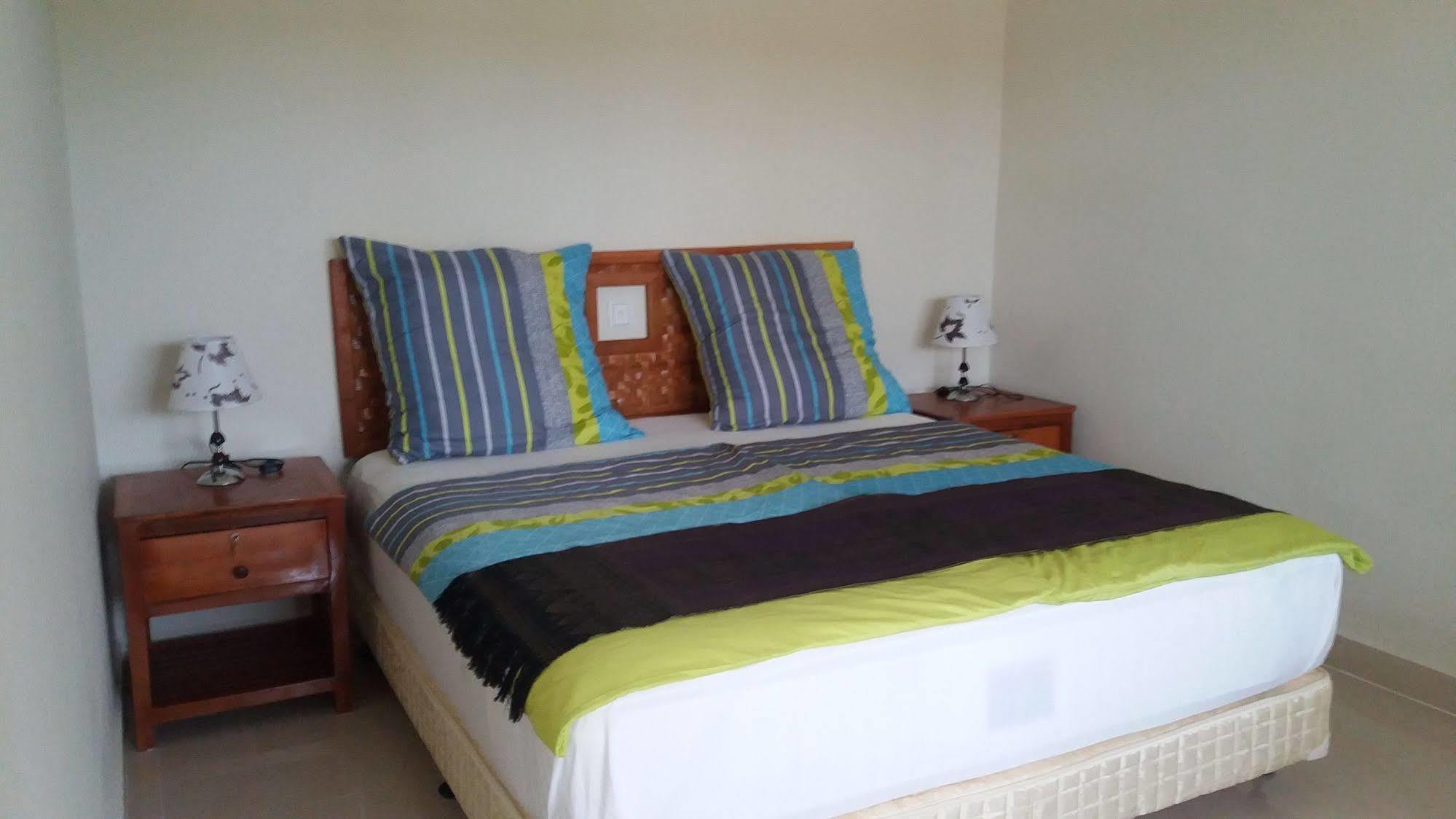 Spayhiti Sihanoukville Exterior foto