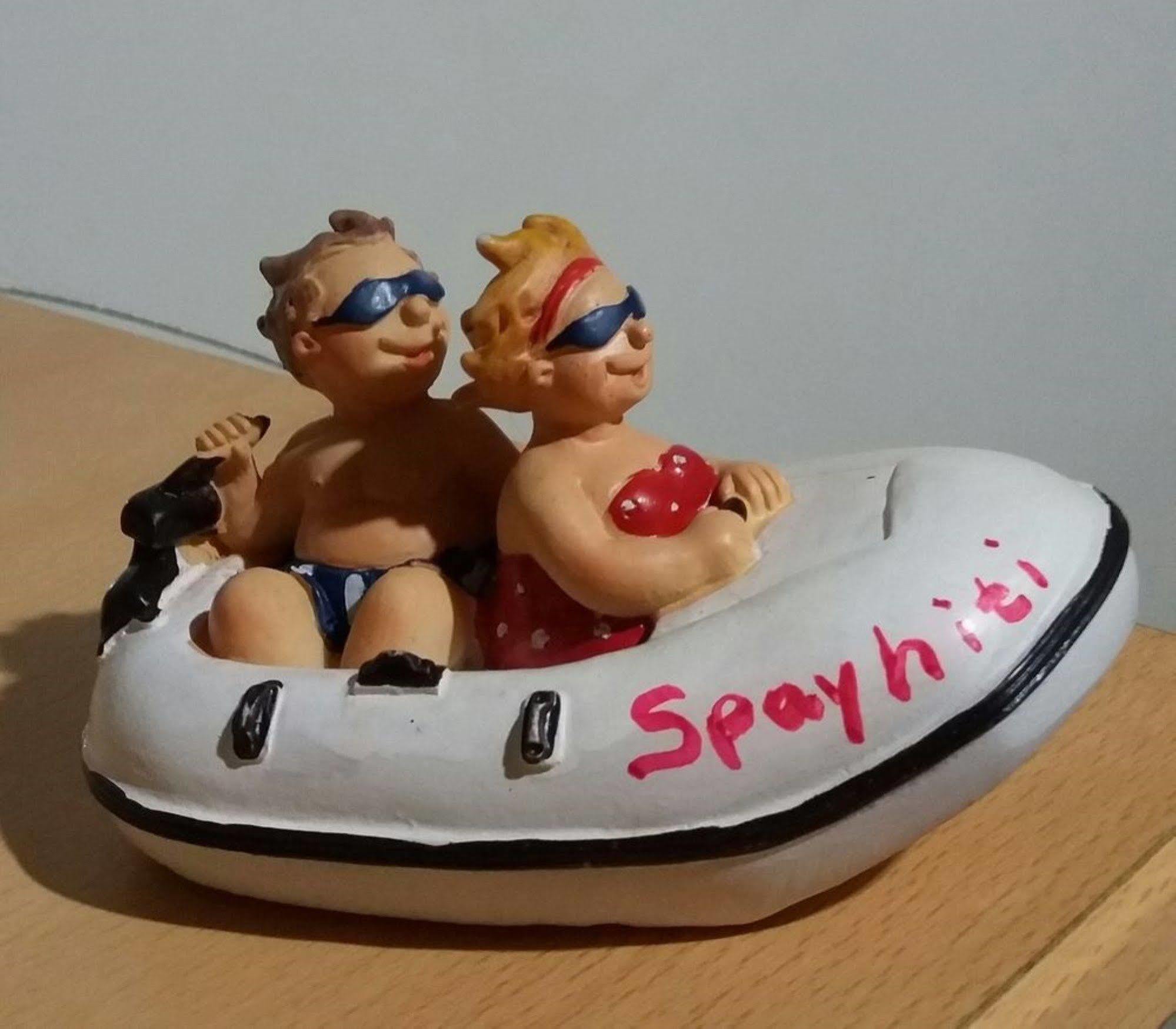 Spayhiti Sihanoukville Exterior foto
