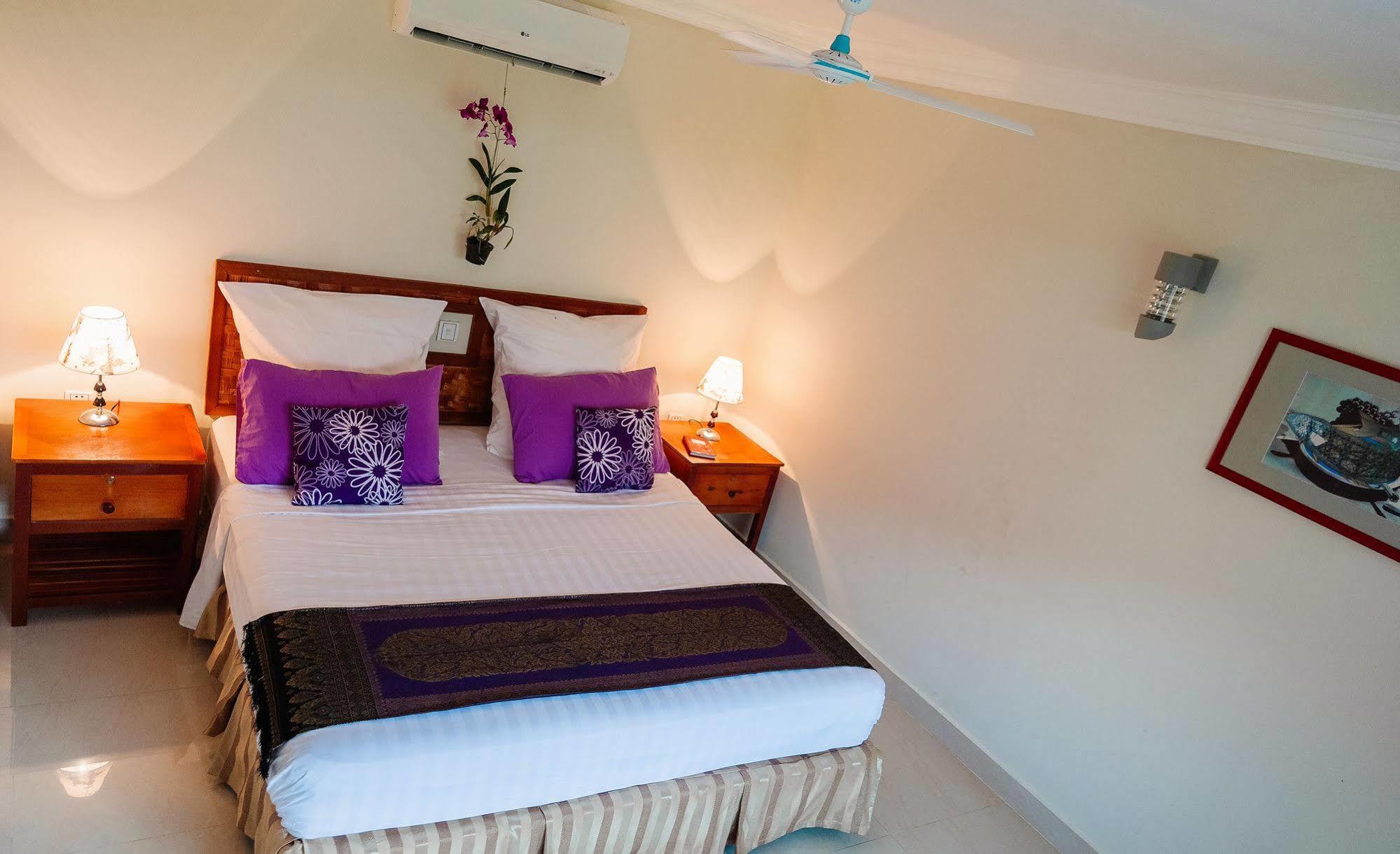 Spayhiti Sihanoukville Exterior foto